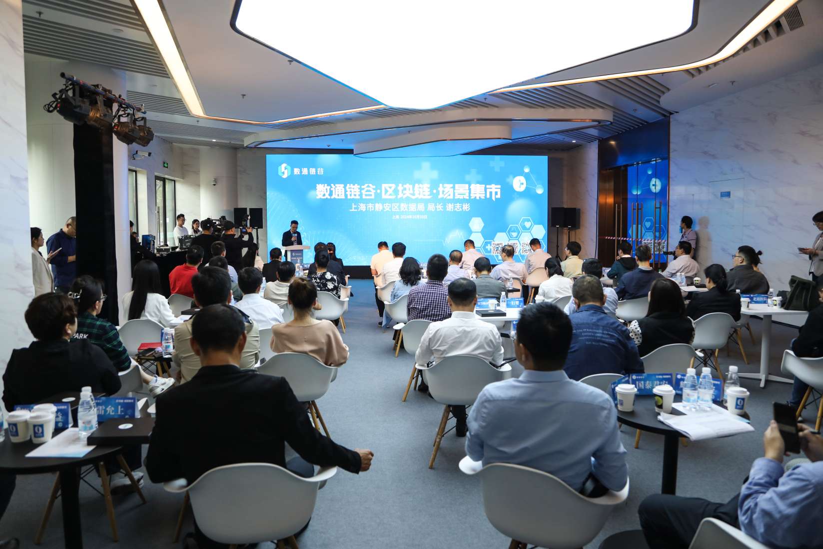 好机制！供需两端架起对接桥梁(图1)